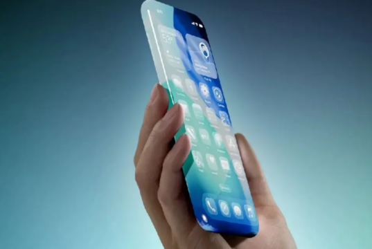 iPhone 20 Pro Ekran Özellikleri Sızdırıldı! iPhone 20 Pro