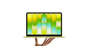yeni MacBook Neo