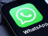 WhatsApp Liquid Glass Tasarımı Sohbet Arayüzüne Taşındı WhatsApp Liquid Glass tasarımı