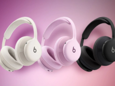 Beats 360 Modeli İçin Yeni Güncelleme Yayınlandı Beats 360 güncellemesi