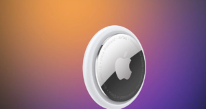 Apple AI pin