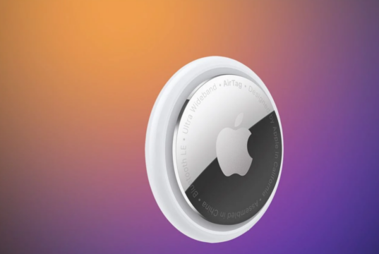Apple AI Pin Projesi Askıya Alındı Apple AI pin
