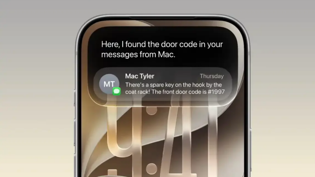 iOS 27.0.1 güncellemesi