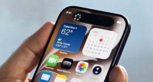 iOS 27.0.1 güncellemesi