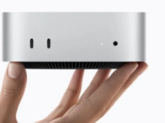 Yeni Mac Mini ve Mac Studio Satışa Çıktı Mac mini ve Mac Studio