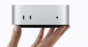 Mac mini ve Mac Studio