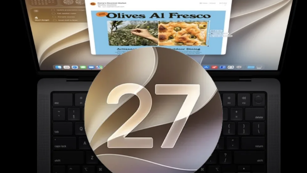 iOS 27.2 beta