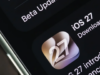 iOS 27.2 Herkese Açık Beta Sürümü Yayınlandı iOS 27.2 beta