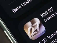 iOS 27.2 Herkese Açık Beta Sürümü Yayınlandı iOS 27.2 beta