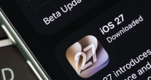 iOS 27.2 beta
