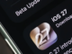 iOS 27.2 Herkese Açık Beta Sürümü Yayınlandı iOS 27.2 beta
