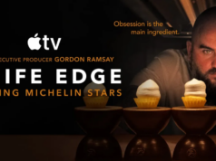 Knife Edge Chasing Michelin Stars 2. Sezonu Yayınlandı Knife Edge Chasing Michelin Stars