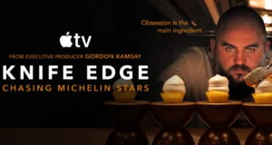Knife Edge Chasing Michelin Stars
