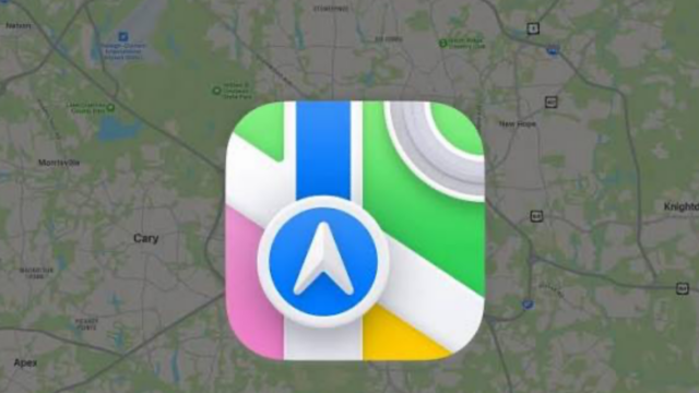 adsız tasarım-352 Apple Maps yenilikleri