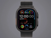 Apple Watch Ultra 4 Yeni Kadran Seçeneğiyle Geliyor Apple Watch Ultra 4