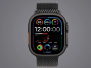 Apple Watch Ultra 4 Yeni Kadran Seçeneğiyle Geliyor Apple Watch Ultra 4