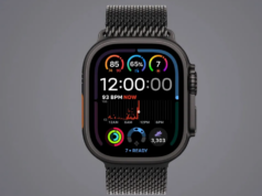 Apple Watch Ultra 4 Yeni Kadran Seçeneğiyle Geliyor Apple Watch Ultra 4