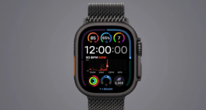Apple Watch Ultra 4