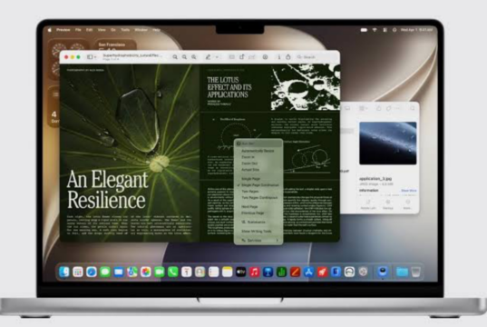 Mac Kullanıcıları İçin macOS 27 Golden Gate Tarihi Açıklandı macOS 27 Golden Gate