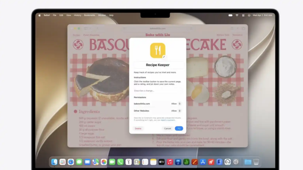 macOS 27