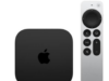 yeni Apple TV 4K