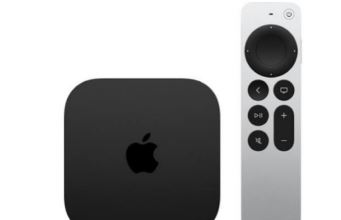 Yeni Apple TV 4K Sızdı: İşte Tüm Detaylar yeni Apple TV 4K