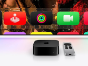 Apple TV Ekran Koruyucu Ses Efektleriyle Güncelleniyor Apple TV ekran koruyucu