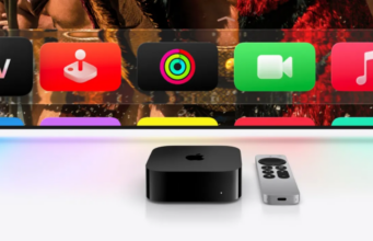 Apple TV Ekran Koruyucu Ses Efektleriyle Güncelleniyor Apple TV ekran koruyucu