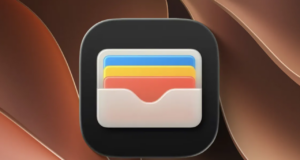 Apple Wallet yenilikleri