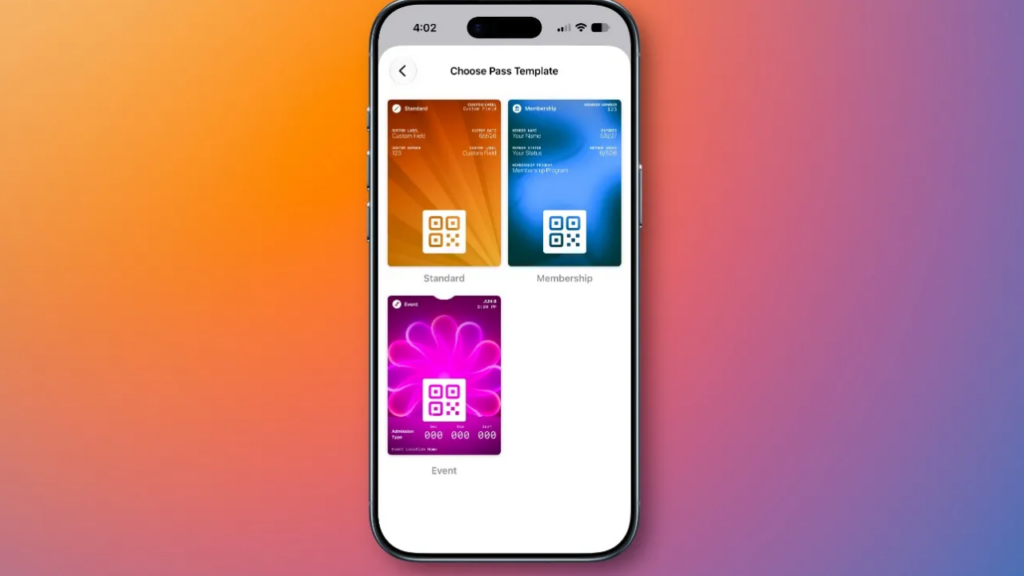 Apple Wallet yenilikleri