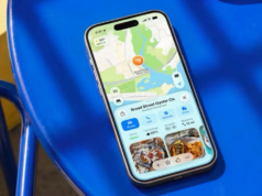 Square İçin Beklenen Apple Maps Entegrasyonu Duyuruldu Apple Maps entegrasyonu