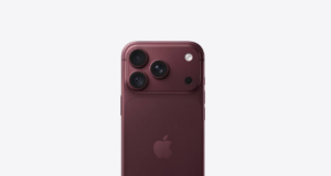 iPhone 18 Pro ön sipariş