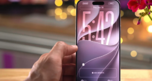 Apple iOS 27.0.1 güncellemesi