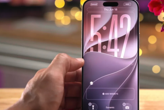 Apple iOS 27.0.1 Güncellemesi Çıktı Apple iOS 27.0.1 güncellemesi