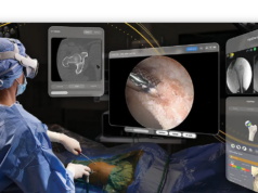 Apple Vision Pro Ameliyat Ortamında İlke İmza Attı Apple Vision Pro ameliyat