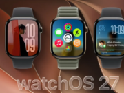 WatchOS 27.0.1 Güncellemesi Tüm Modeller İçin Çıktı WatchOS 27.0.1 güncellemesi
