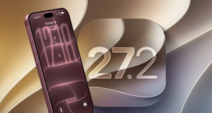 iOS 27.2 yenilikleri