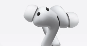 AirPods yazılım güncellemesi