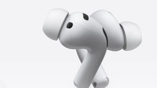adsız tasarım-433 AirPods yazılım güncellemesi