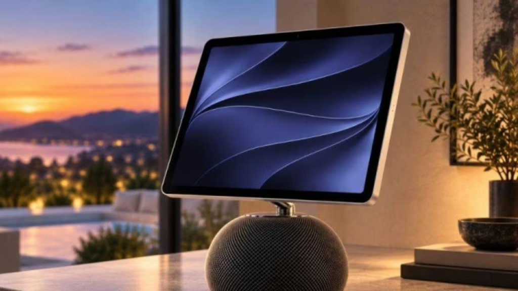 Apple akıllı ev ürünleri