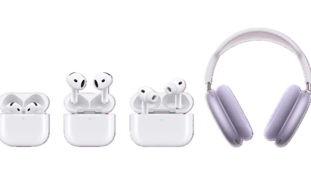 yeni AirPods çıkış tarihi