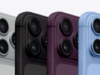 iPhone 18 Pro renkleri