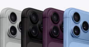 iPhone 18 Pro renkleri