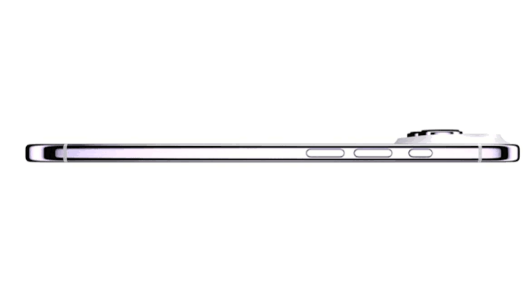 iPhone Air 2