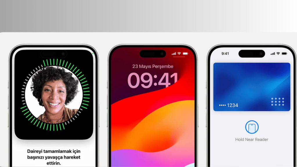 apple iPhone Duo