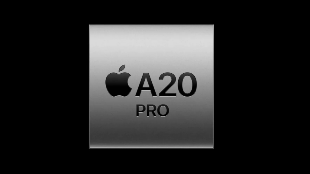apple a20 pro