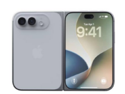Apple’ın Katlanabilir iPhone Ultra Planı Netleşiyor katlanabilir iPhone Ultra
