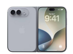 Apple’ın Katlanabilir iPhone Ultra Planı Netleşiyor katlanabilir iPhone Ultra