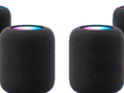 HomePod surround ses sistemi