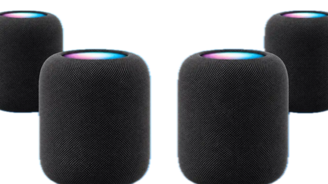 adsız tasarım-77 HomePod surround ses sistemi